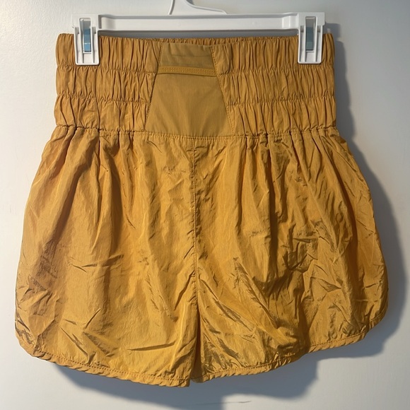 Free People The Way Home Shorts - Picture 5 of 7